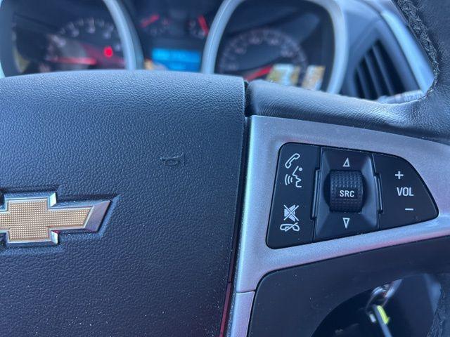 used 2013 Chevrolet Equinox car, priced at $10,867