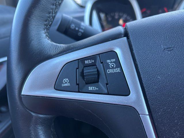 used 2013 Chevrolet Equinox car, priced at $10,867