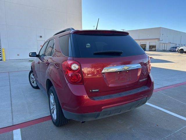 used 2013 Chevrolet Equinox car, priced at $10,867