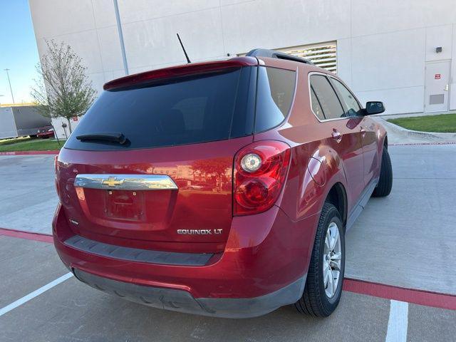 used 2013 Chevrolet Equinox car, priced at $10,867