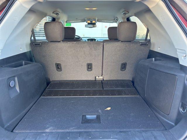 used 2013 Chevrolet Equinox car, priced at $10,867