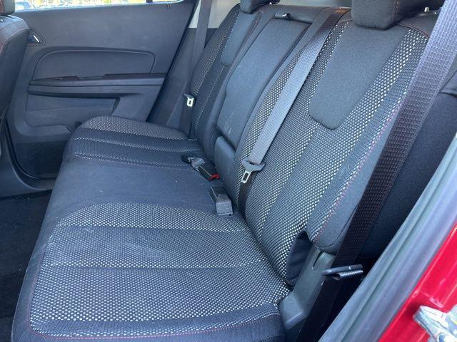 used 2013 Chevrolet Equinox car, priced at $10,867