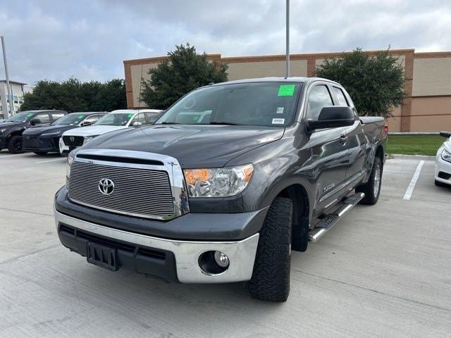 used 2012 Toyota Tundra car, priced at $18,295