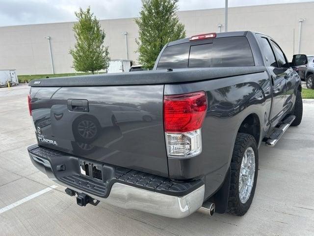 used 2012 Toyota Tundra car, priced at $18,295