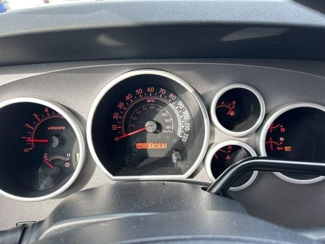 used 2012 Toyota Tundra car, priced at $18,295