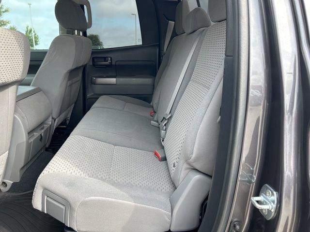 used 2012 Toyota Tundra car, priced at $18,295