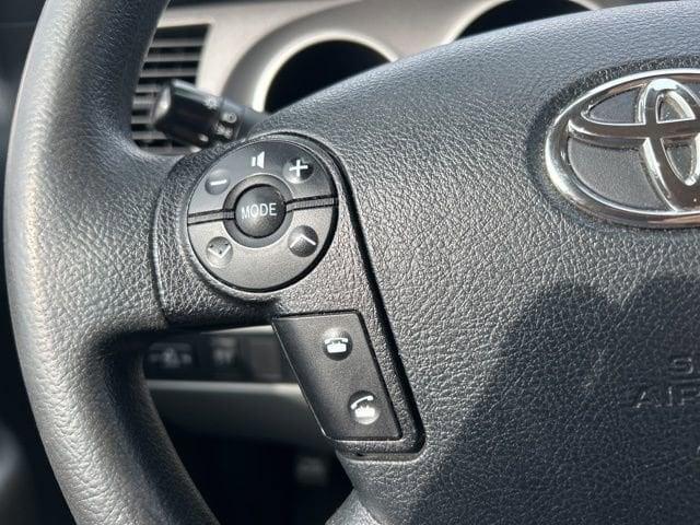 used 2012 Toyota Tundra car, priced at $18,295