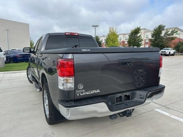 used 2012 Toyota Tundra car, priced at $18,295