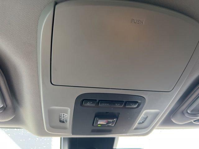 used 2022 Toyota Camry Hybrid car, priced at $28,427