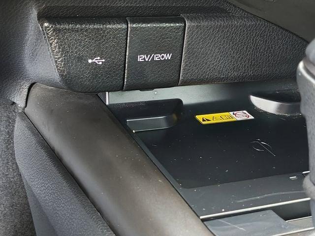 used 2022 Toyota Camry Hybrid car, priced at $26,376