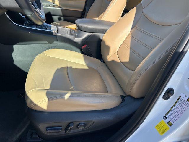 used 2023 Toyota RAV4 car, priced at $30,575