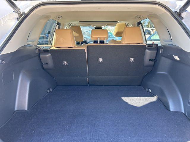 used 2023 Toyota RAV4 car, priced at $30,575