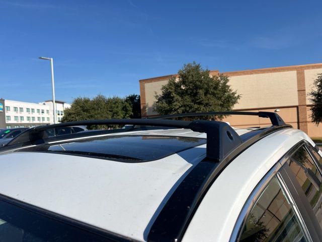 used 2023 Toyota RAV4 car, priced at $30,575