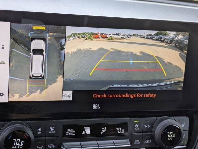 used 2024 Toyota Grand Highlander car, priced at $52,773