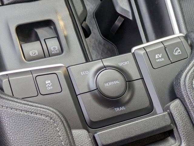used 2024 Toyota Grand Highlander car, priced at $52,773
