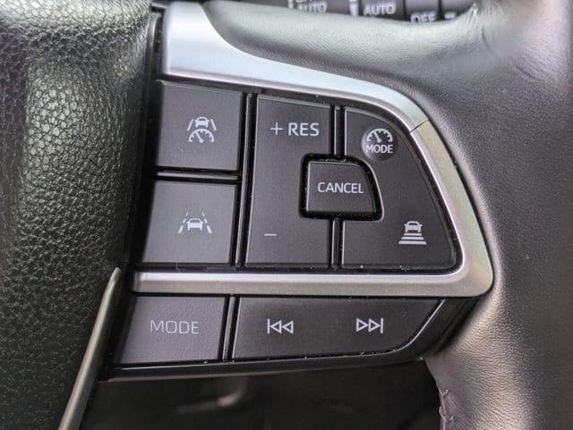 used 2024 Toyota Grand Highlander car, priced at $52,773