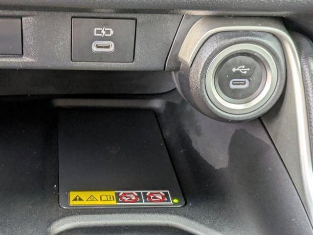 used 2024 Toyota Grand Highlander car, priced at $52,773