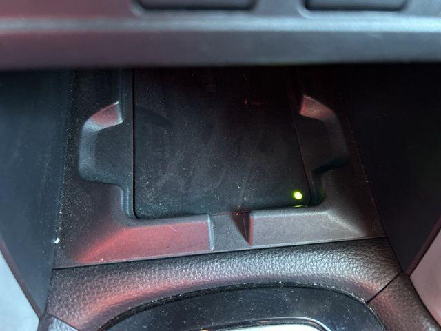 used 2025 Toyota Corolla Cross car, priced at $28,376