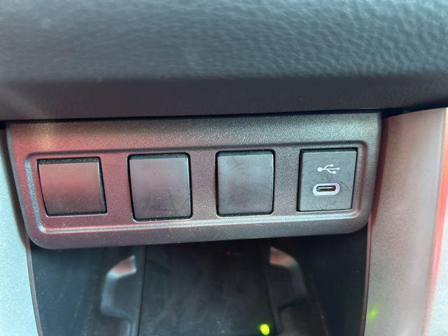 used 2025 Toyota Corolla Cross car, priced at $28,376