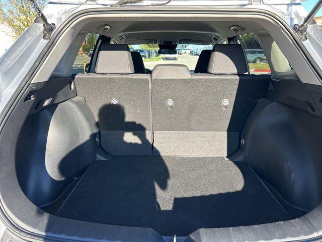 used 2025 Toyota Corolla Cross car, priced at $28,376