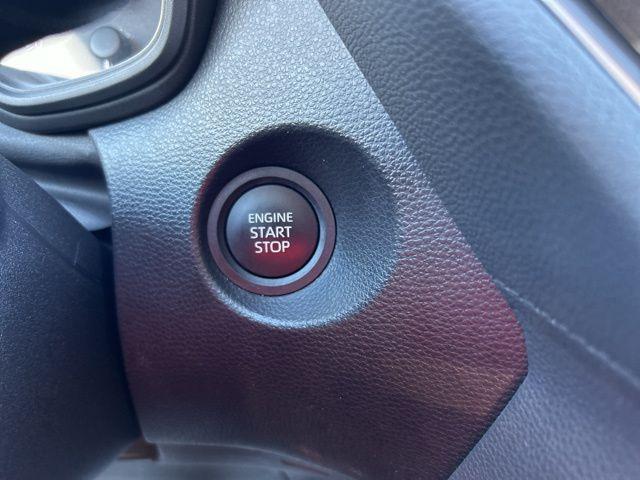 used 2025 Toyota Corolla Cross car, priced at $28,376