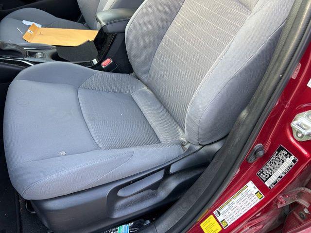 used 2022 Toyota Corolla car, priced at $22,981