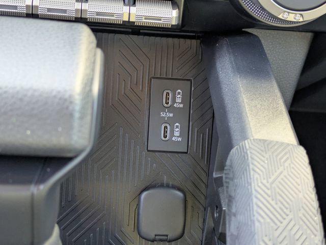 new 2025 Toyota Tacoma car, priced at $43,296