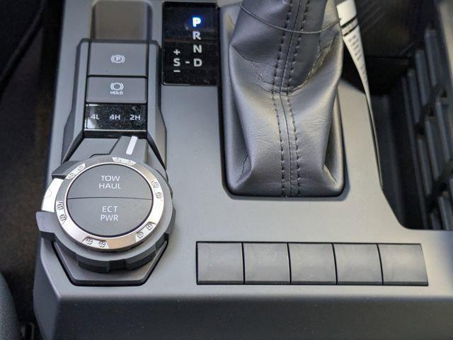 new 2025 Toyota Tacoma car, priced at $43,296