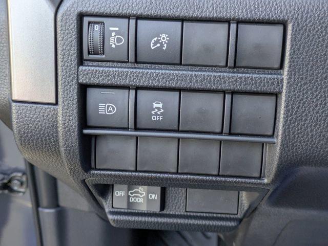 new 2025 Toyota Tacoma car, priced at $43,296