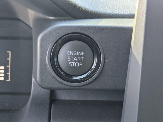 new 2025 Toyota Tacoma car, priced at $43,296