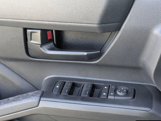 new 2025 Toyota Tacoma car, priced at $43,296