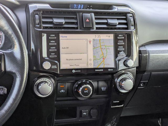 used 2024 Toyota 4Runner car, priced at $45,230