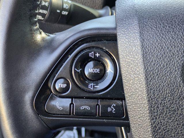 used 2021 Toyota Prius car, priced at $22,415