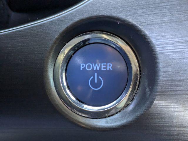 used 2021 Toyota Prius car, priced at $22,415