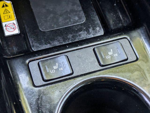 used 2021 Toyota Prius car, priced at $22,415