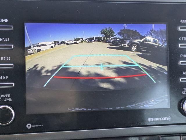 used 2021 Toyota Prius car, priced at $22,415