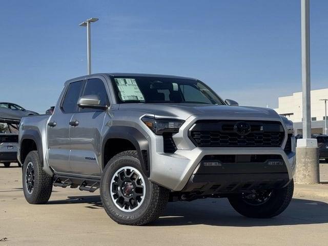 new 2024 Toyota Tacoma car, priced at $53,043