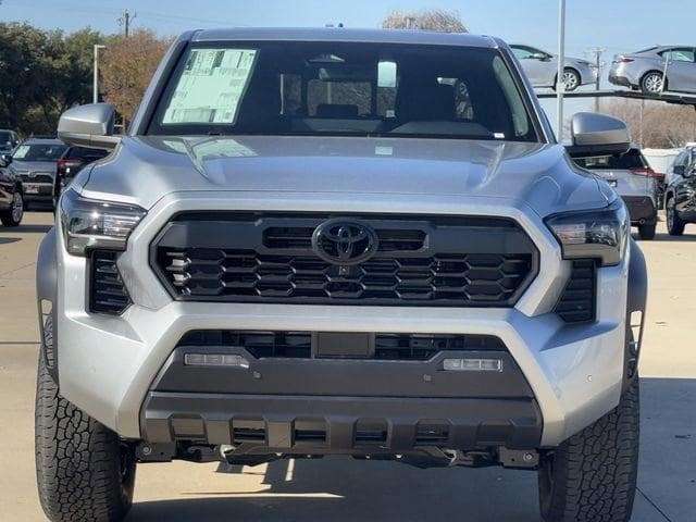 new 2024 Toyota Tacoma car, priced at $53,043