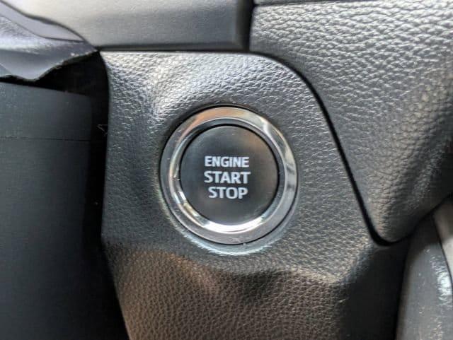 used 2023 Toyota RAV4 car, priced at $29,900