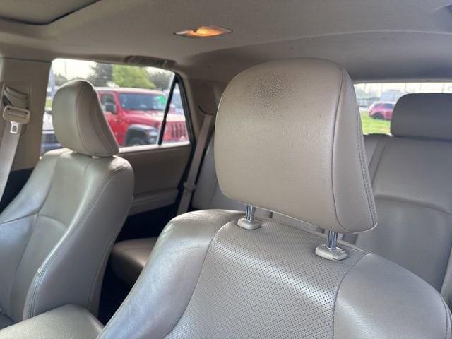 used 2014 Toyota 4Runner car, priced at $24,901