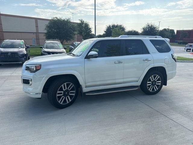 used 2014 Toyota 4Runner car, priced at $24,901