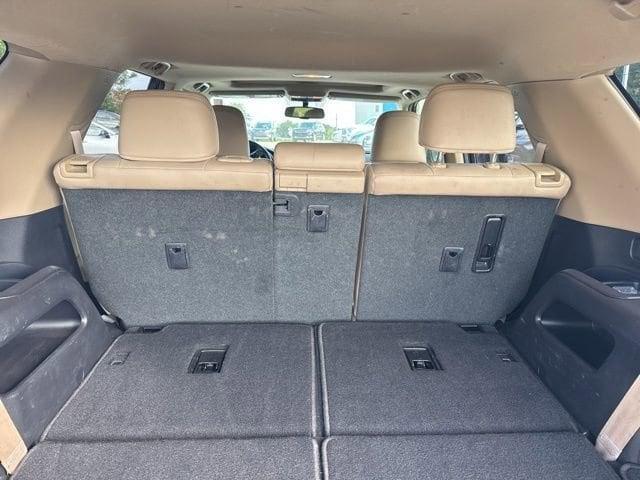 used 2014 Toyota 4Runner car, priced at $24,901