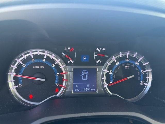 used 2014 Toyota 4Runner car, priced at $24,901