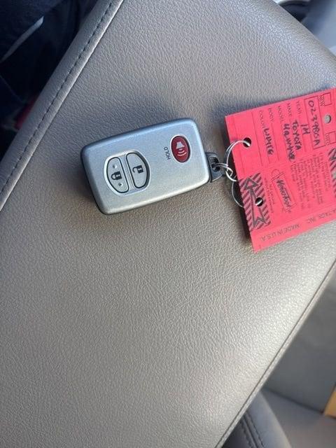 used 2014 Toyota 4Runner car, priced at $24,901