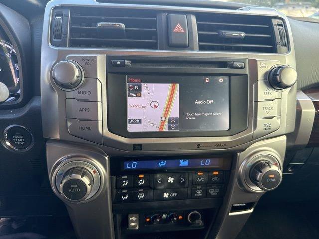 used 2014 Toyota 4Runner car, priced at $24,901