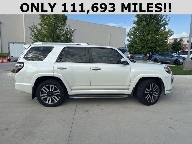 used 2014 Toyota 4Runner car, priced at $24,901