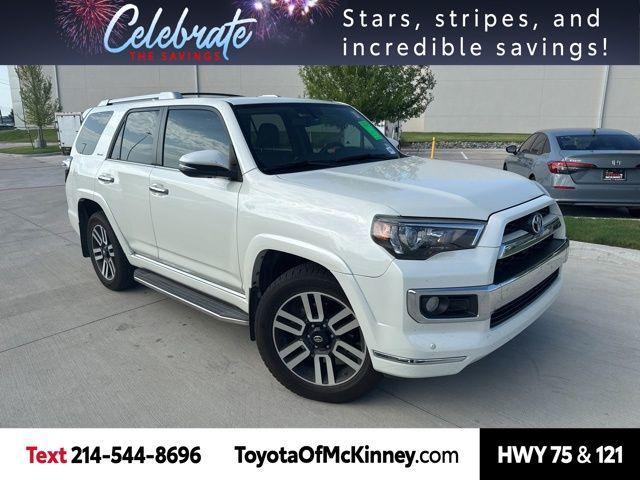 used 2014 Toyota 4Runner car