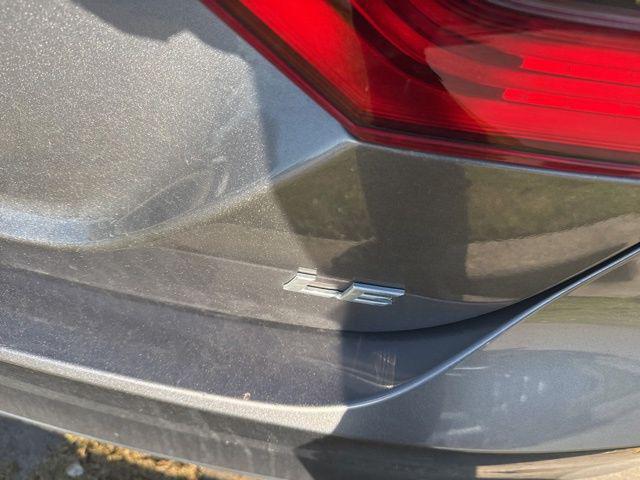 used 2021 Toyota Camry car, priced at $21,295