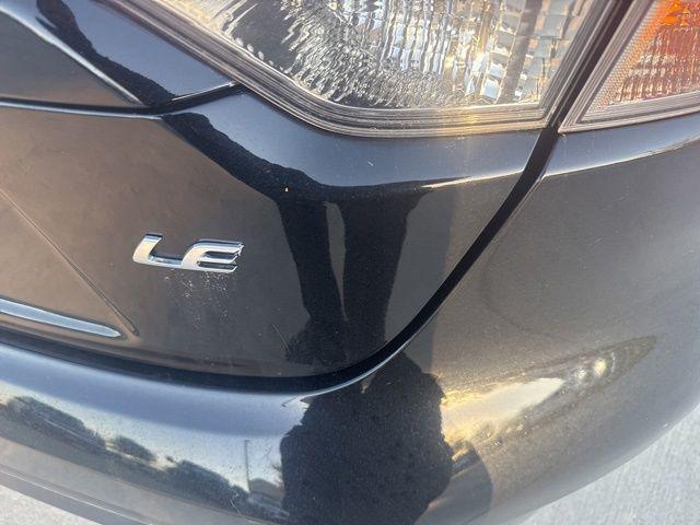 used 2024 Toyota Corolla car, priced at $18,521