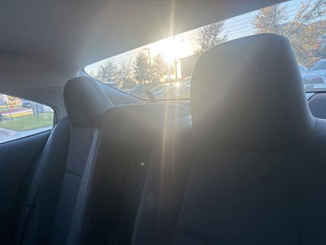 used 2024 Toyota Corolla car, priced at $18,521